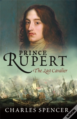Capa do artigo Prince Rupert