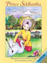 Prince Siddhartha Coloring Book