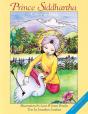 Prince Siddhartha Coloring Book - Preview