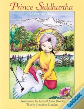 Prince Siddhartha Coloring Book