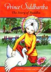 Prince Siddhartha
