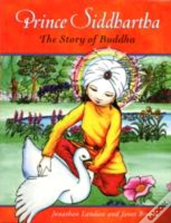 Capa do artigo Prince Siddhartha