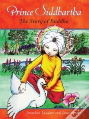 Capa do artigo Prince Siddhartha