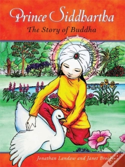 Capa do artigo Prince Siddhartha