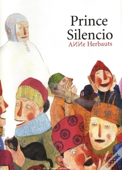 Capa do artigo Prince Silencio