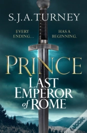Capa do artigo Prince