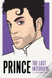 Capa do artigo Prince: The Last Interview