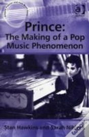 Capa do artigo Prince: The Making Of A Pop Music Phenomenon