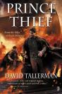 Prince Thief - Preview