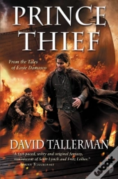 Prince Thief