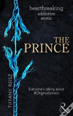 Capa do artigo Prince