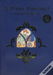 Capa do artigo Prince Tisserand Et Son Petit Théâtre