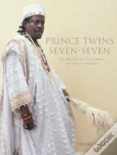 Prince Twins Seven-Seven