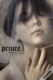 Capa do artigo Prince.
