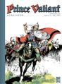 Prince Valiant T.1 - Preview