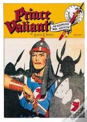 Prince Valiant T.10; 1955-1957 La Legende De Sir Quintus