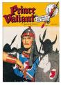 Prince Valiant T.10; 1955-1957 La Legende De Sir Quintus - Preview