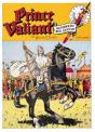 Prince Valiant T.11; 1957-1959 A La Recherche De Gauvain - Preview