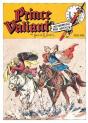 Prince Valiant T.12; 1959-1961 La Quete Du Graal - Preview