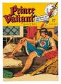 Prince Valiant T.17; 1969-1971 La Chanson De Geste - Preview