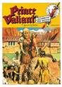 Prince Valiant T.2; 1939-1941 Au Temps Du Roi Arthur - Preview