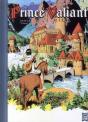 Prince Valiant T.4 - 1943-1944 - Preview