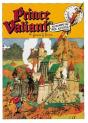 Prince Valiant T.8; 1951-1953 La Revolte Des Saxons - Preview