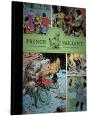 Prince Valiant Vol. 24: 1983-1984 - Preview