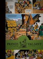 Prince Valiant Vol2 19391940 - Preview