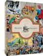 Prince Valiant Vols. 19-21 Gift Box Set - Preview