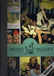 Capa do artigo Prince Valiant Volume 519451946