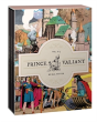 Prince Valiant Volumes 1-3 Gift Box Set - Preview