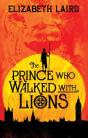 Prince Who Walked With Lions - Preview