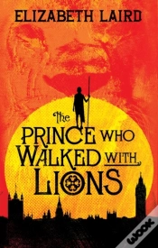 Capa do artigo Prince Who Walked With Lions