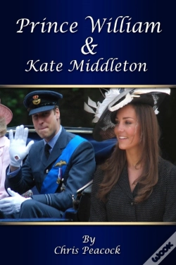 Capa do artigo Prince William And Kate Middleton