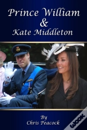 Capa do artigo Prince William And Kate Middleton