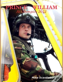 Capa do artigo Prince William: At Olympics 2012