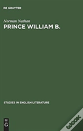 Prince William B.