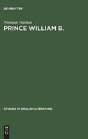 Prince William B. - Preview