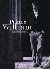 Capa do artigo Prince William