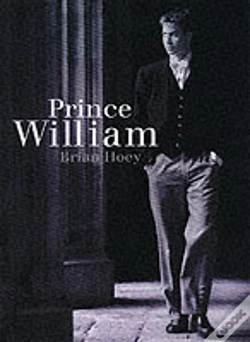 Capa do artigo Prince William
