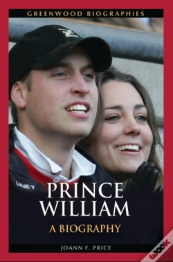 Capa do artigo Prince William