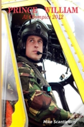 Capa do artigo Prince William
