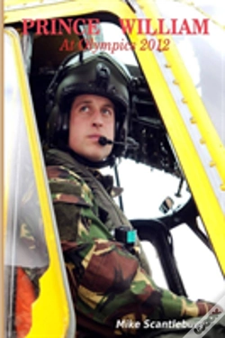 Capa do artigo Prince William