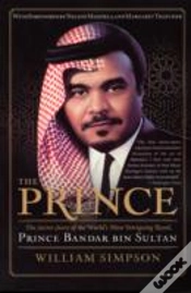 Capa do artigo PRINCE