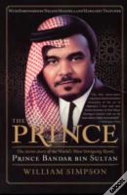 Capa do artigo PRINCE