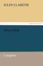 Prince Zilah - Complete - Preview