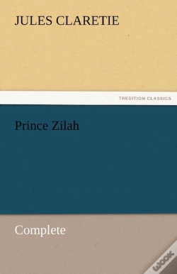 Capa do artigo Prince Zilah - Complete