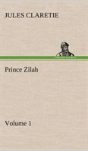 Prince Zilah - Volume 1 - Preview