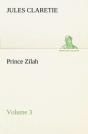 Prince Zilah - Volume 3 - Preview